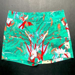 Talbots 5” inseam shorts size 10